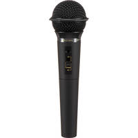 Azden WM/T-Pro Handheld Mic/Transmitter