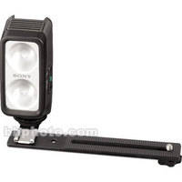 Sony HVL-20DMA - Luz de V�deo Dupla em C�mera