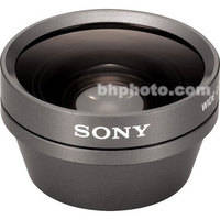 Sony VCL-0630X - Lente Grande Angular 30mm 0.6x 