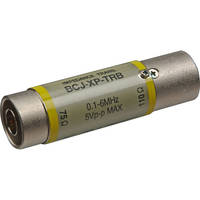 Canare BCJ-XP-TRB - Transformador de Imped�ncia de �udio Digital de 75 para 110 Ohms