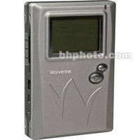 Wolverine 80GB FlashPac 7000, 7-in-1 Portable Data Storage Device