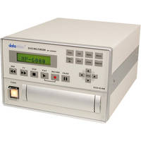 Datavideo MP6000MD DVD+RW Recorder
