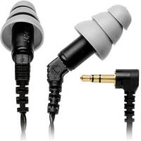 Etymotic Research ER-4P - Fones de Ouvido Est�reo Port�teis com Atenua��o de Ru�do