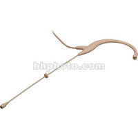 Audio-Technica AT892c MicroSet Headworn Microphone (Beige)