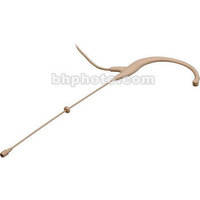 Audio-Technica AT892c MicroSet Headworn Microphone (Beige)