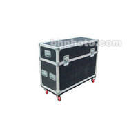 Pro Cases 32" Plasma Travel Case 3/8"