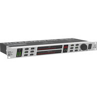 Behringer FBQ2496 - Eliminador de Realimenta��o
