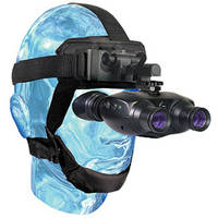 ATN Night Cougar Night Vision Binocular