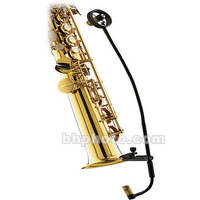 AMT TA2 - Soprano Saxophone Microphone