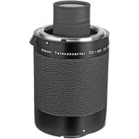 Nikon TC-301 2x Teleconverter AIS