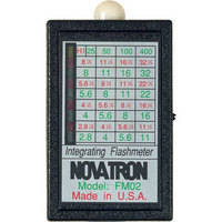 Novatron FM02 Flash Meter