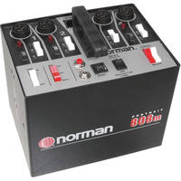 Norman P808M Power Supply