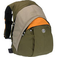 Crumpler Sinking Barge Backpack (Brown)