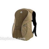 Crumpler Mochila Whickey and Cox (Marrom)
