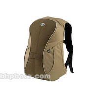 Crumpler Karachi Outpost Backpack (Brown)