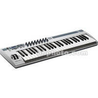 E-MU Xboard 49 - 49-Key USB/MIDI Keyboard Controller