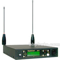 Telex BTR-1 - One-to-One UHF Intercom Base Station - A2
