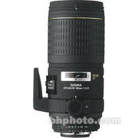 Sigma 180mm f/3.5 EX DG APO Macro IF HSM AF Lens for Sigma SLR Camera