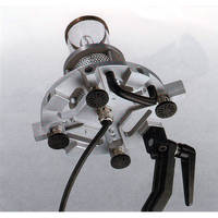 Dedolight DLH1000S+ 1K Soft Light Head (120-230V)