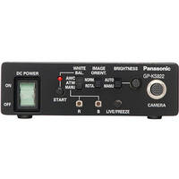 Panasonic GP-KS822CUE "PAL" System Camera Control Unit