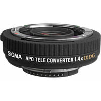 Sigma 1.4x DG EX APO Teleconverter