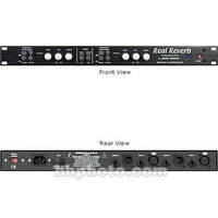 Demeter RV-1 Spring Reverb