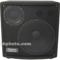 Demeter BSC-212 2 x 12" Bass Speaker Cabinet