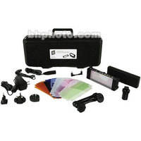 Litepanels Kit de LED tipo Spot, Single da Lightpanels