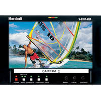 Marshall Electronics V-R70P-HDA 7" LCD Monitor