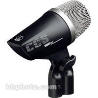 AKG D11 - Microfone Din�mico