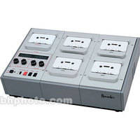 Recordex USA Soundmaster IV - 1-4 Cassette Duplicator