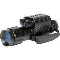 ATN MO4-HPT 5.0x Night Vision Monocular (Black)