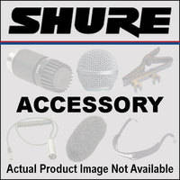 Shure C1-IT Audio Input Isolation Transformer