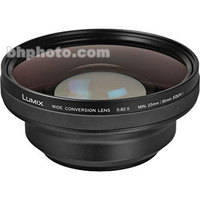 Panasonic DMW-LW69 - Lente de Convers�o Grande Angular
