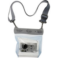 Aquapac Waterproof Case for Large Cameras