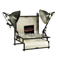 Photogenic Web Studio 2 Light Kit