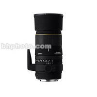 Sigma 135-400mm f/4.5-5.6 APO DG Aspherical AF Lens for Sigma SLR