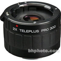 Kenko 2x Teleplus Pro 300 DG Teleconverter for Minolta Maxxum