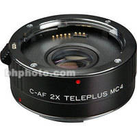 Kenko 2x AF Teleplus DG MC4 Converter for Canon EOS