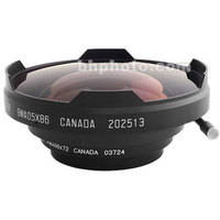 Cavision PWA042X72 - Combina��o de Adaptador Grande Angular 0.42x