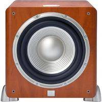 JBL L8400P Studio L Series 12" 600-Watts Powered Subwoofer - Cherry