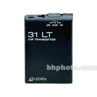 Azden 31LT - VHF Body Pack Transmitter (A4 / 171.905 MHz )
