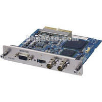 Sony HFBK-HD1 HD Digital and Analog Output Board