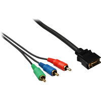 Canon Terminal D para Cabo de V�deo Componente