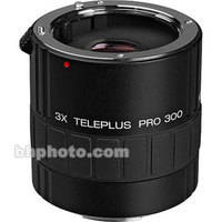 Kenko Teleplus Pro 300 3.0x DG Teleconverter for Minolta Maxxum/Sony DSLR