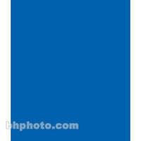 Backdrop Alley Fundo em Musselina - 10 x 12 p�s (3,04 x 3,65m) - Chroma-Key Azul
