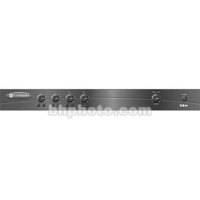 Crown Audio 14M - Rack-Mountable 4 x 1 Preamplifier/Mixer