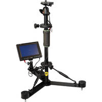 Panpilot Mini-DV Camera Stabilizer