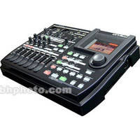 Fostex MR8-MKII � Gravador Compact Flash Port�til de 8 Trilhas  