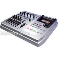 Fostex MR-8HD - Gravador Digital Workstation de Mesa de 8 Trilhas